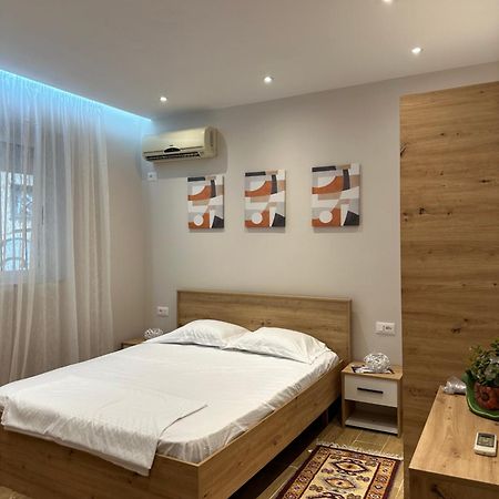 Tirana Home Екстериор снимка