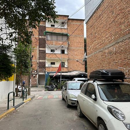 Tirana Home Екстериор снимка