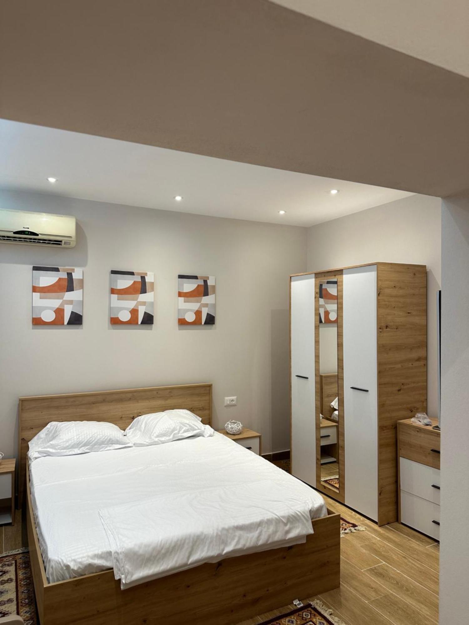 Tirana Home Екстериор снимка