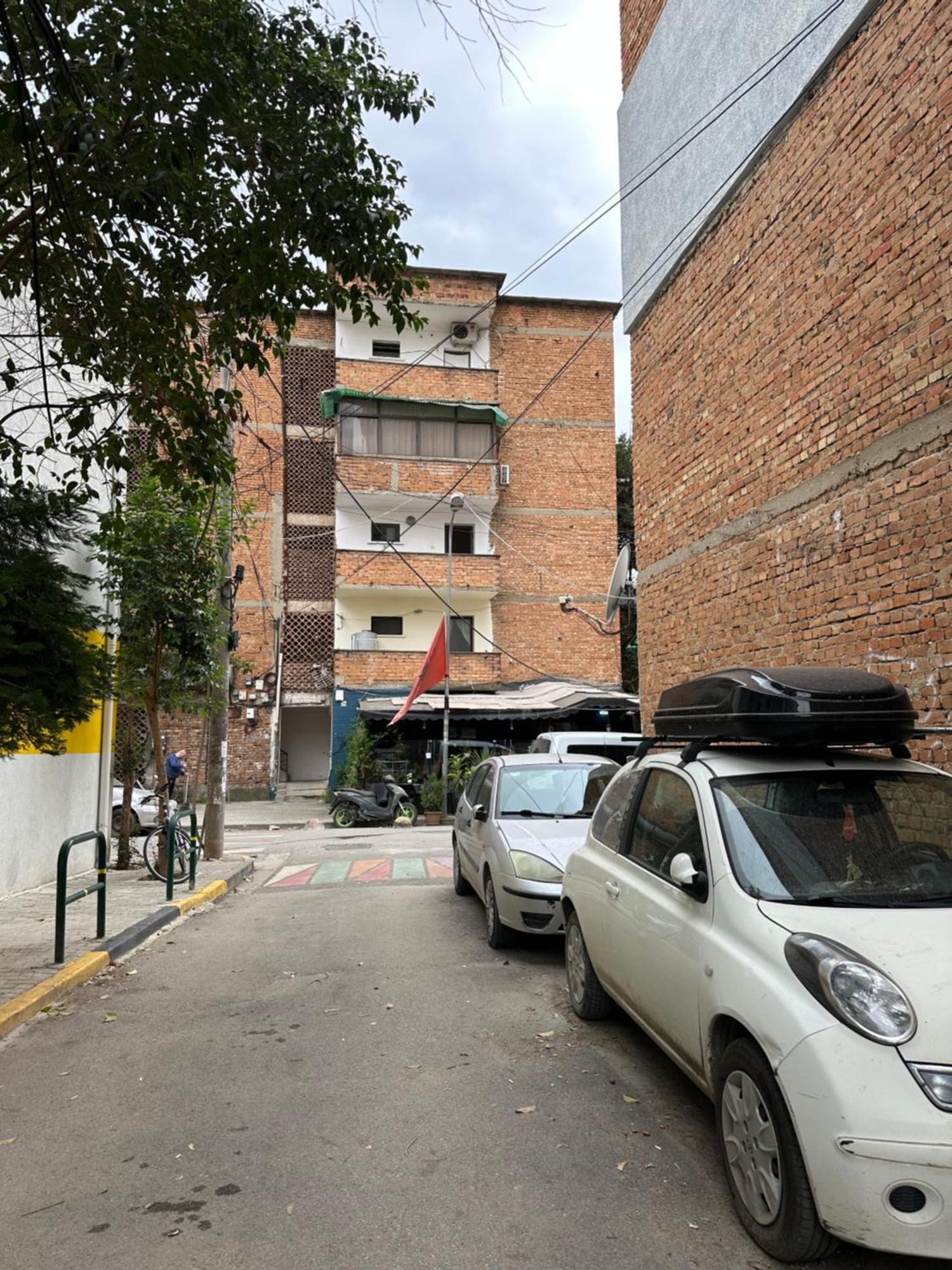 Tirana Home Екстериор снимка
