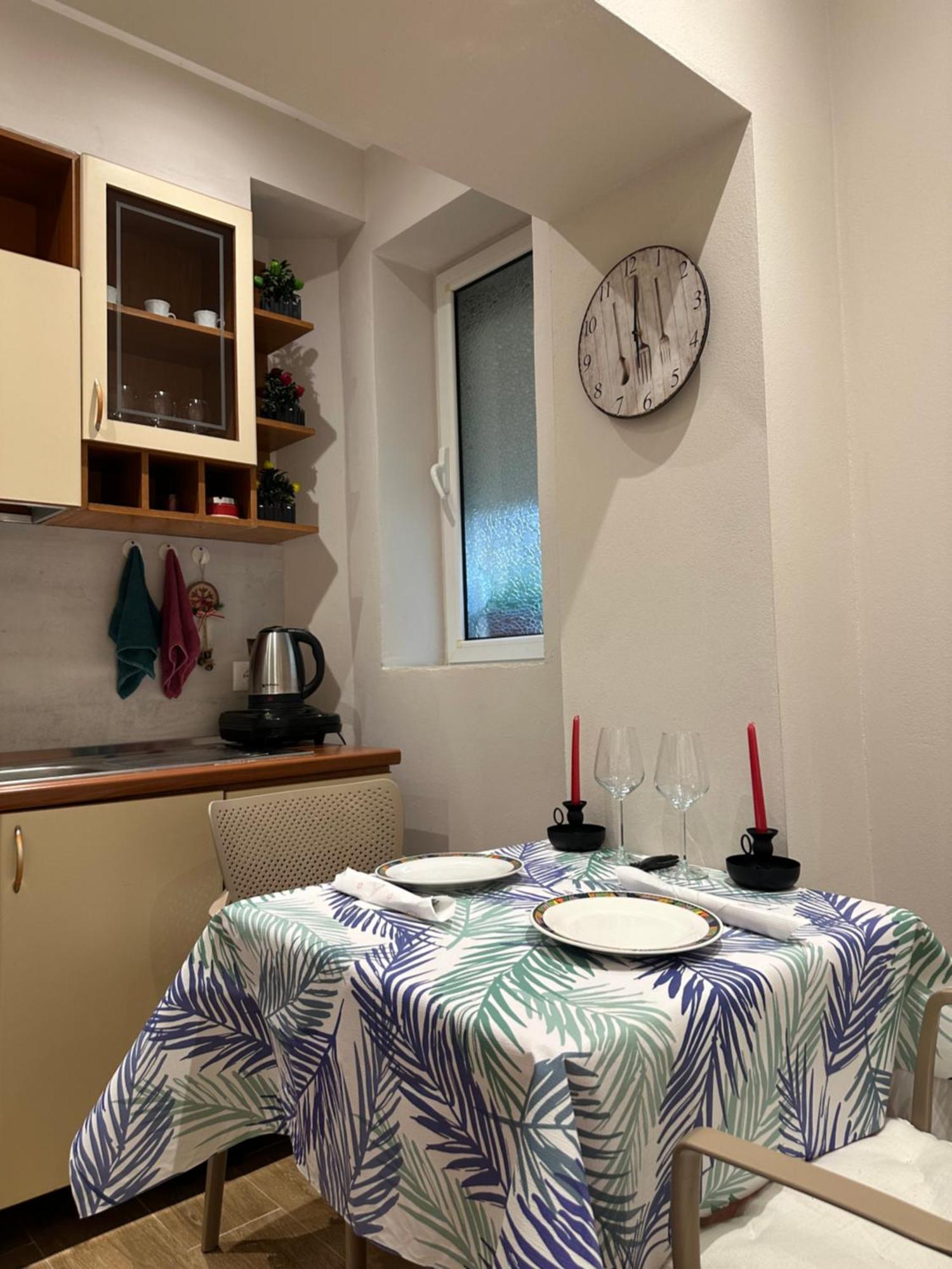 Tirana Home Екстериор снимка